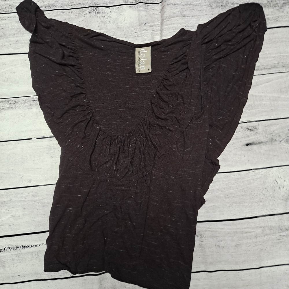 Dolan Left Coast Collection top
